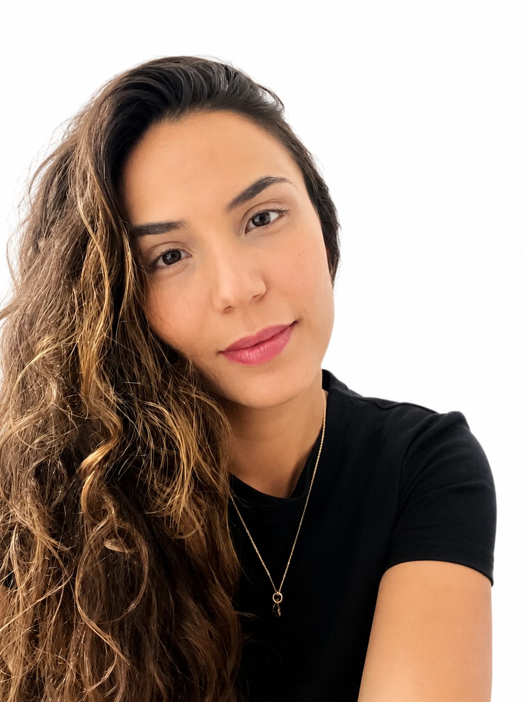 Paola Mendes